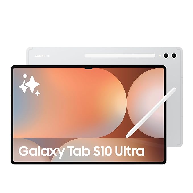 Galaxy Tab S10 Ultra